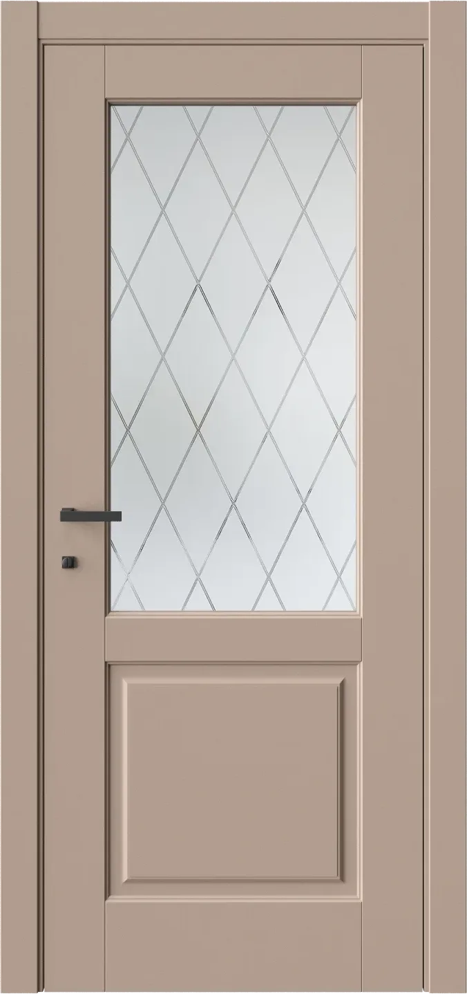 Дверь Elite EL4F